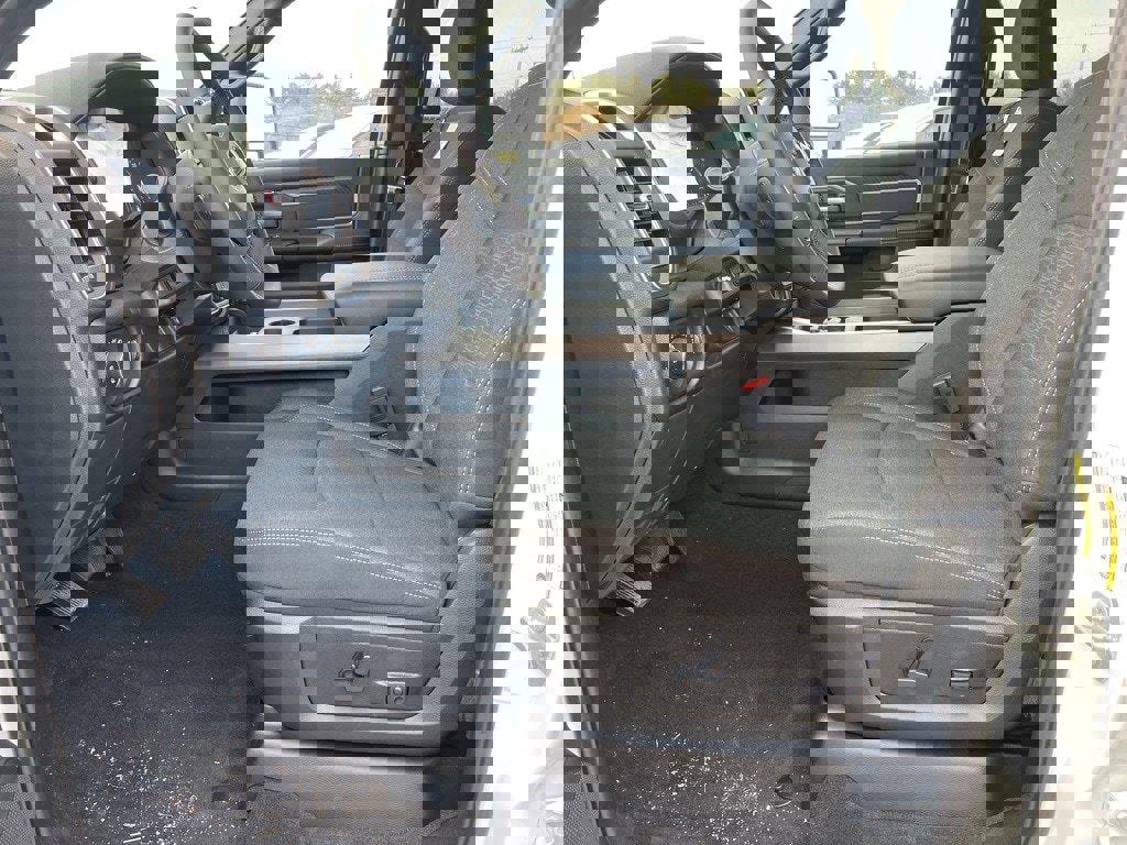 New 2026 RAM 2500 Big Horn image 21