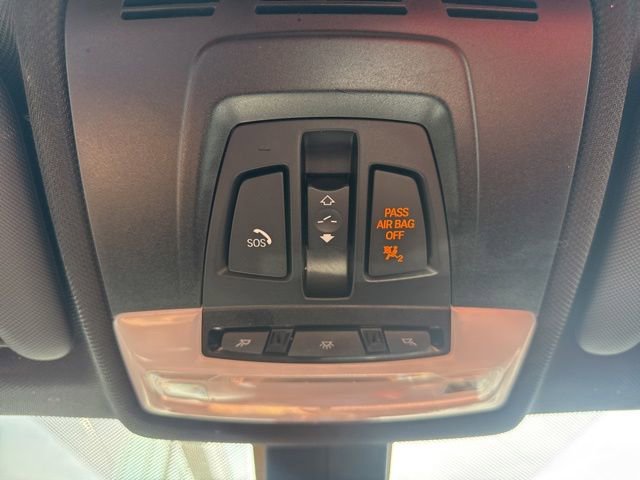 Used 2016 BMW 328i xDrive Sedan AWD/4WD image 21