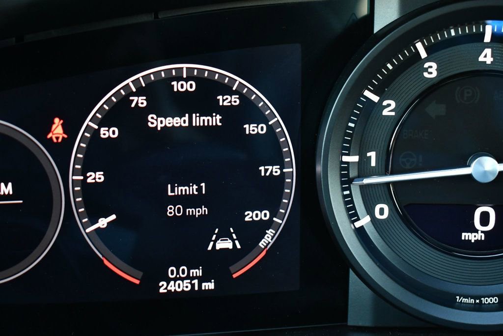 Used 2020 Porsche 911 Carrera S image 71