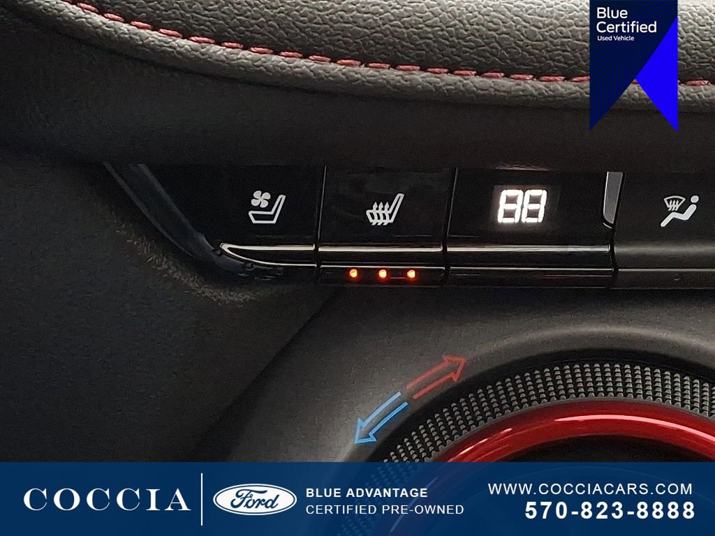 Used 2019 Chevrolet Blazer RS image 26