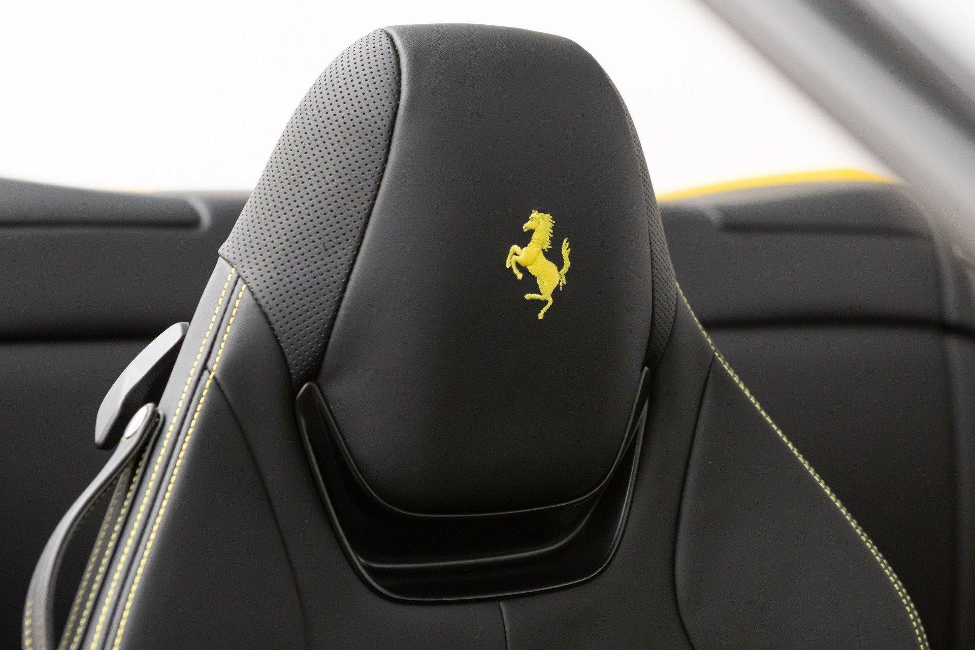 Certified 2020 Ferrari Portofino RWD image 69