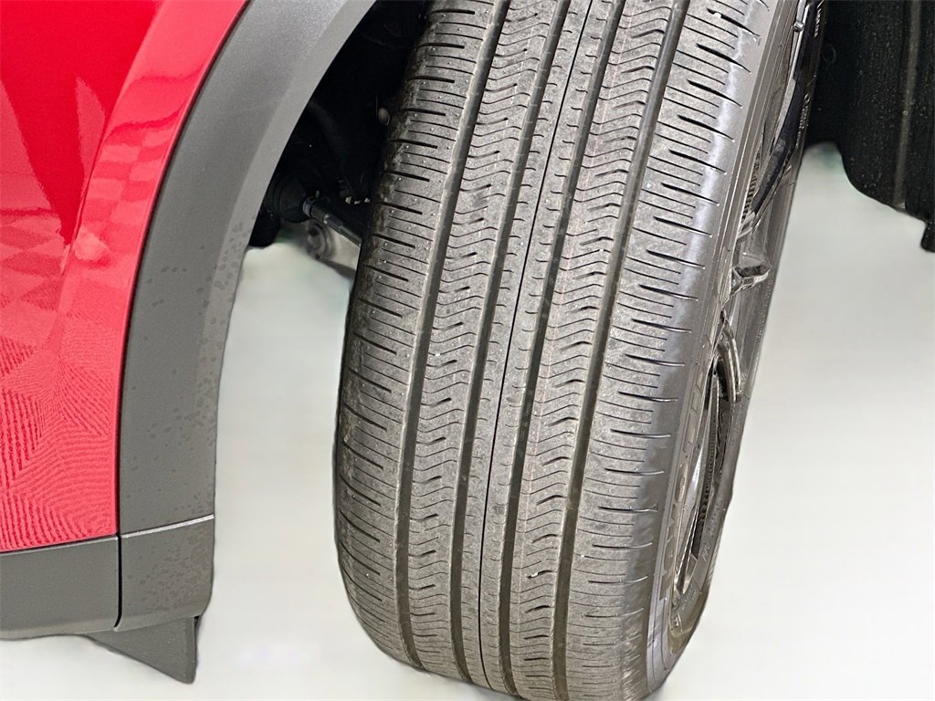 New 2026 MAZDA CX-70 3.3 Turbo w/ Premium Plus Pkg image 25