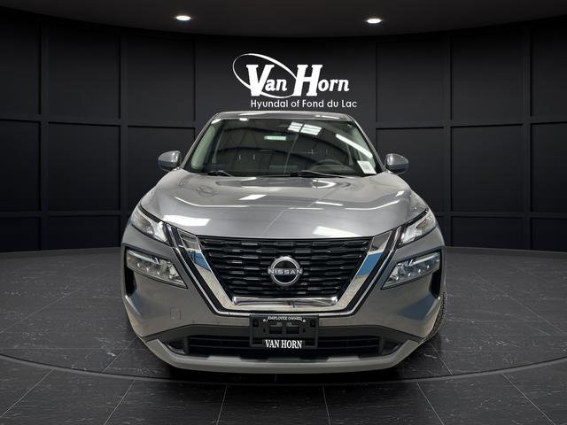 Used 2023 Nissan Rogue SV image 8