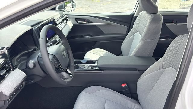 New 2026 Toyota Camry LE w/ Convenience Package FWD image 25
