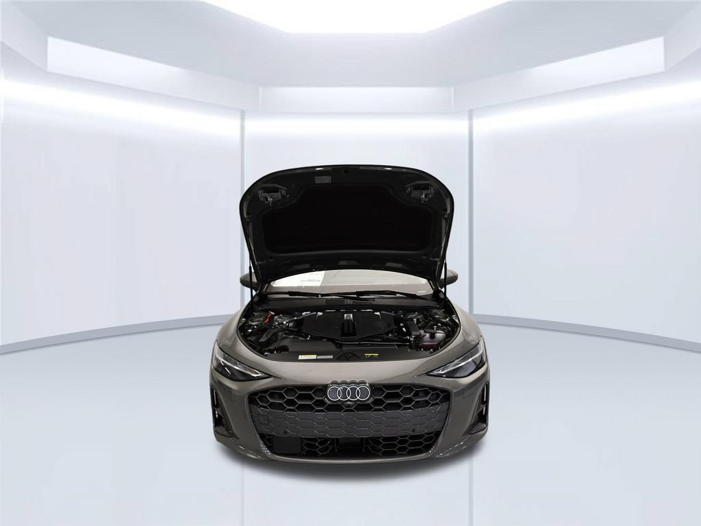 Used 2026 Audi A6 Premium Plus w/ Premium Plus Package AWD/4WD image 12