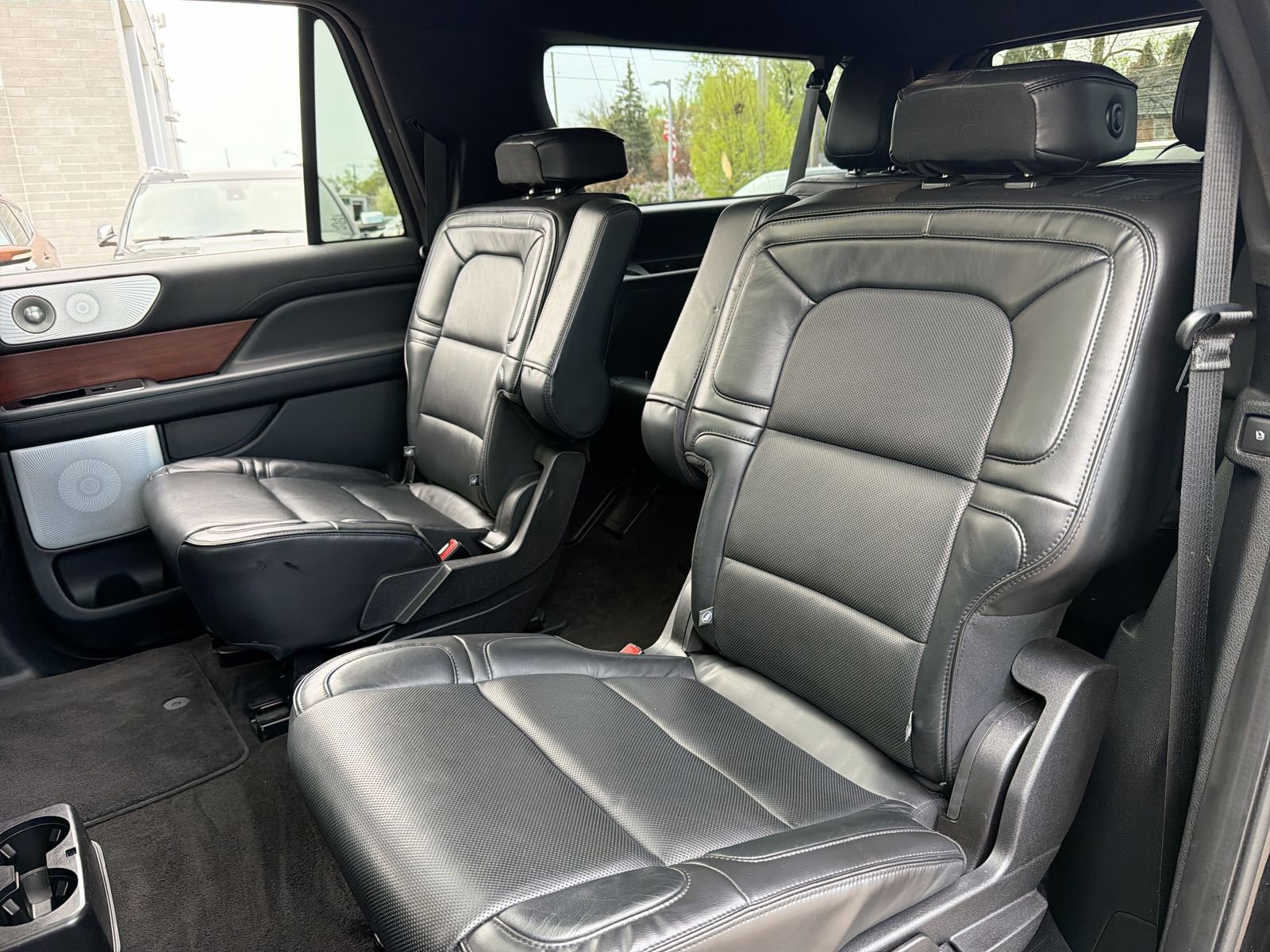 Used 2019 Lincoln Navigator L Reserve AWD/4WD image 25