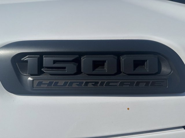 New 2026 RAM 1500 Classic Warlock image 13