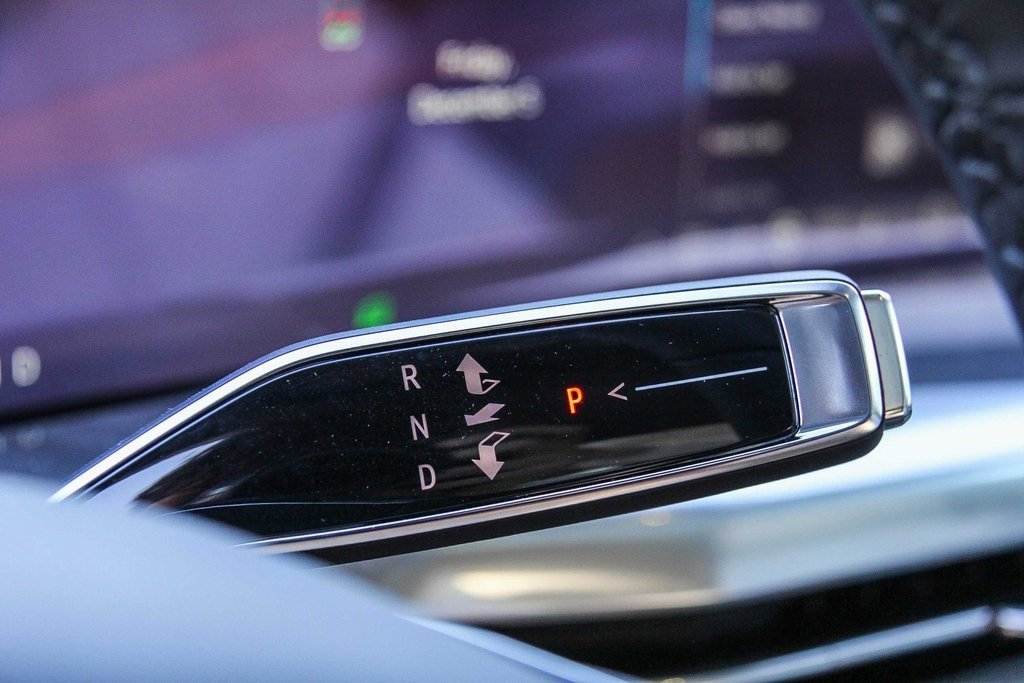 New 2026 Cadillac Escalade IQ Luxury 1 image 22