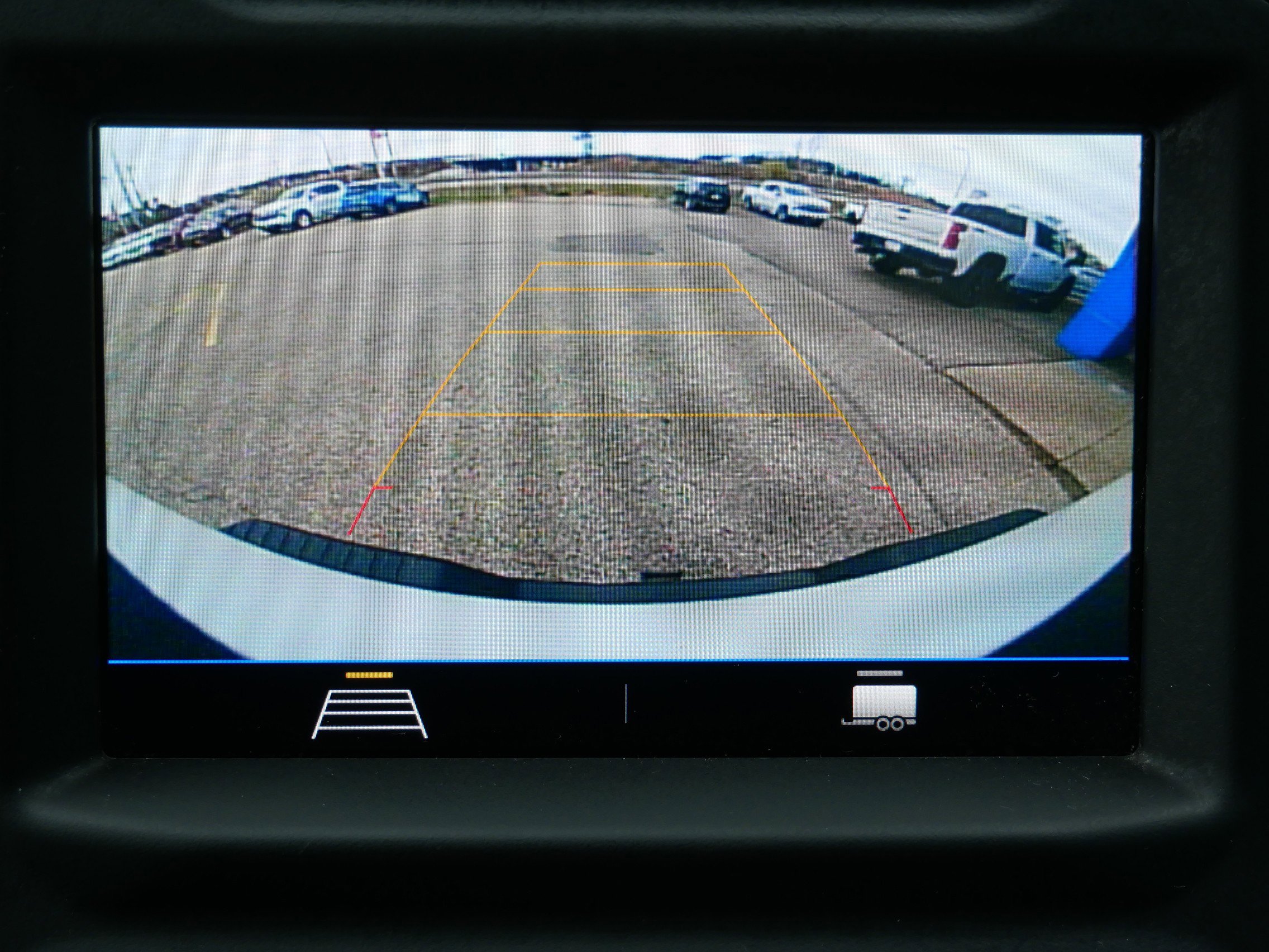 Used 2020 Chevrolet Silverado 3500 W/T w/ WT Convenience Package image 16