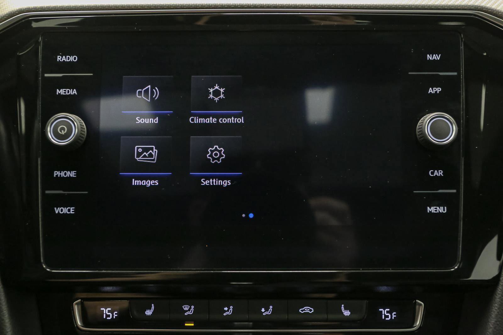 Used 2020 Volkswagen Arteon SEL image 27