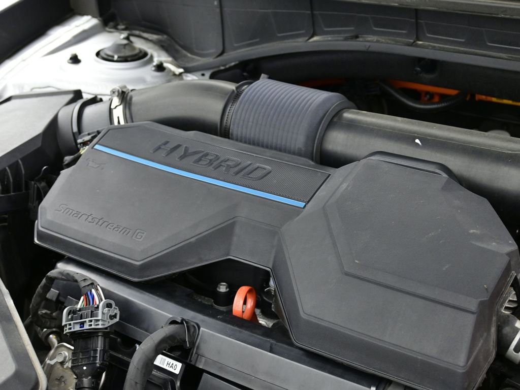 Used 2024 Kia Sorento EX w/ Panoramic Sunroof Package image 22