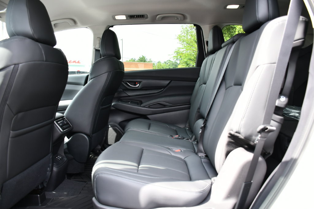 New 2026 Subaru Ascent Premium AWD/4WD image 19