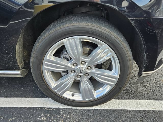 Used 2024 Ford Expedition King Ranch RWD image 3