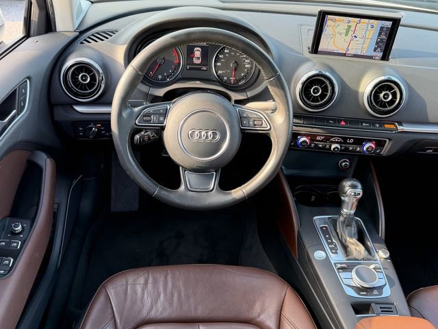 Used 2015 Audi A3 2.0T Prestige AWD/4WD image 9