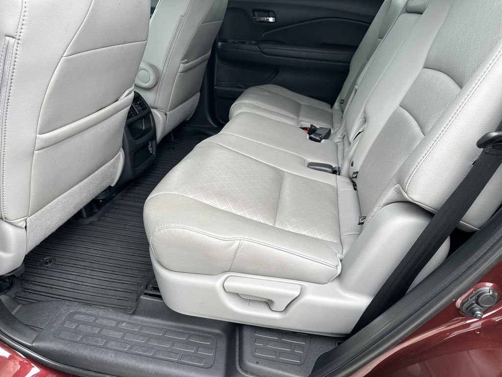Used 2020 Honda Passport EX-L image 30