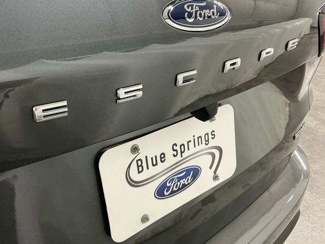Used 2024 Ford Escape ST-Line Select w/ Tech Pack #1 image 6