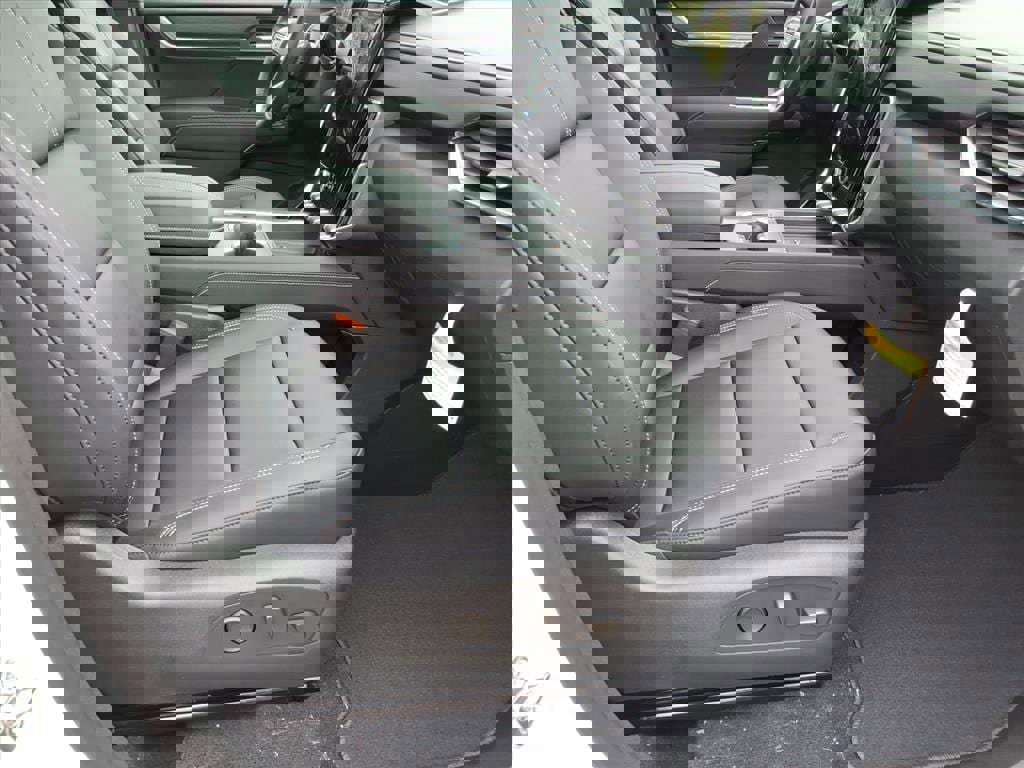 New 2026 GMC Acadia Elevation w/ Elevation Premium Package image 9