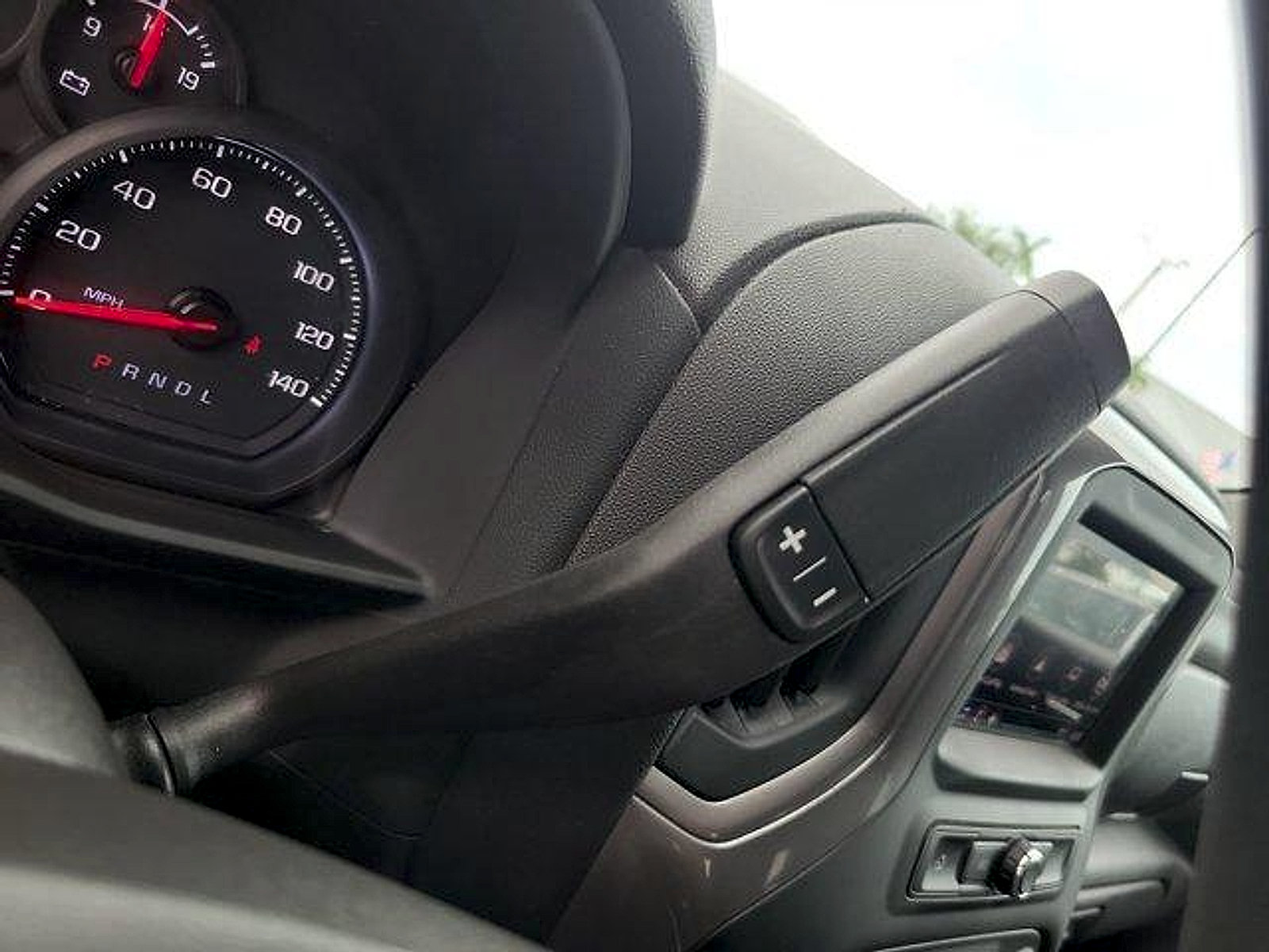 Used 2022 Chevrolet Silverado 1500 Custom RWD image 33