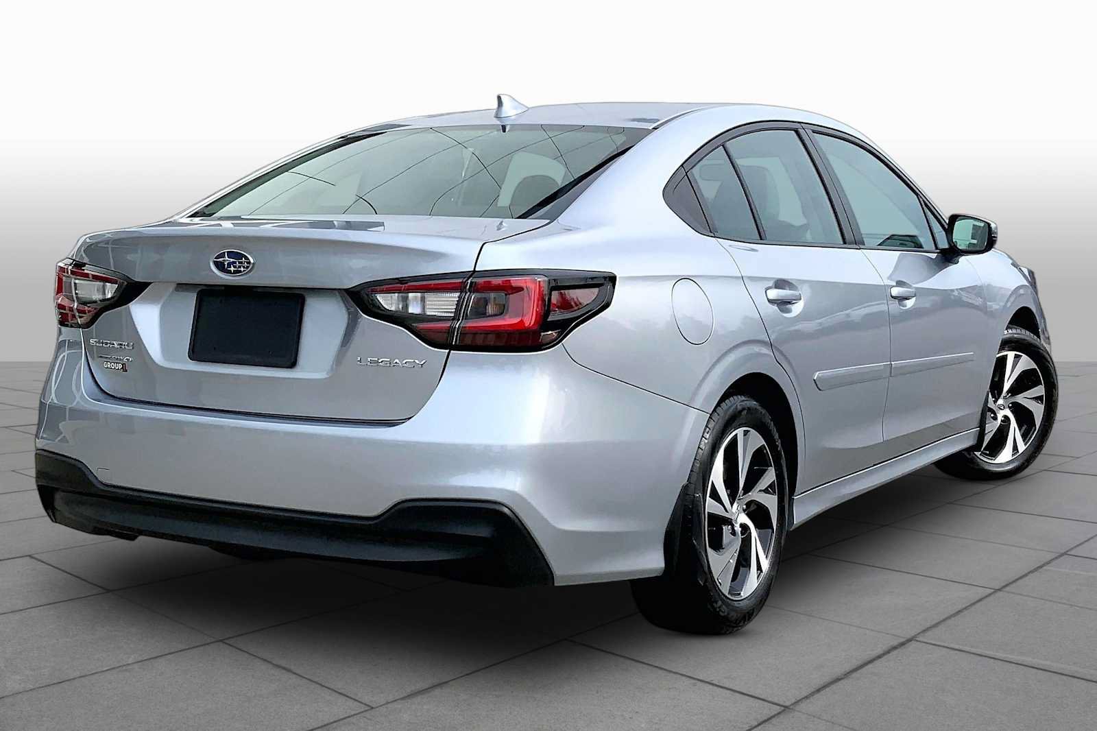 Certified 2025 Subaru Legacy Premium AWD/4WD image 13