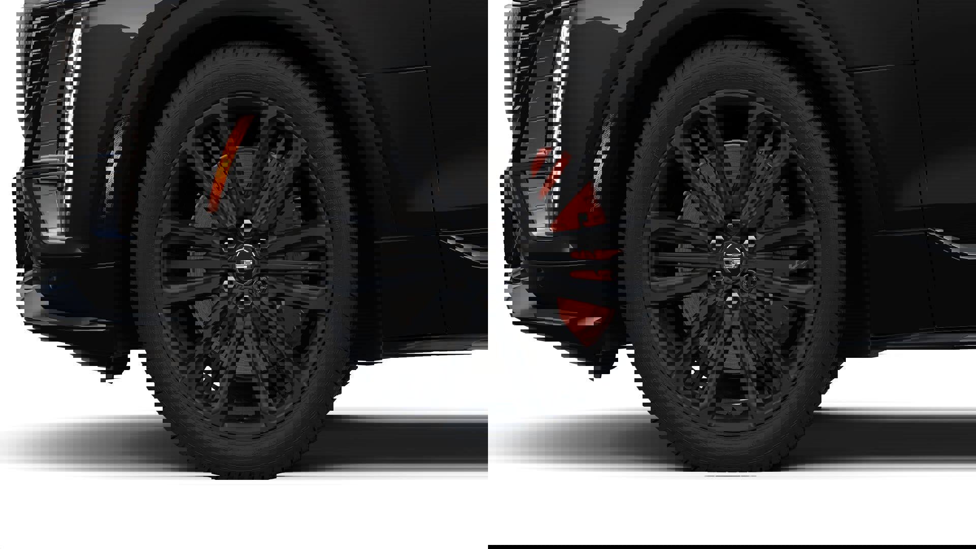 New 2026 Cadillac Lyriq V w/ LPO, Floor Liner Package image 31