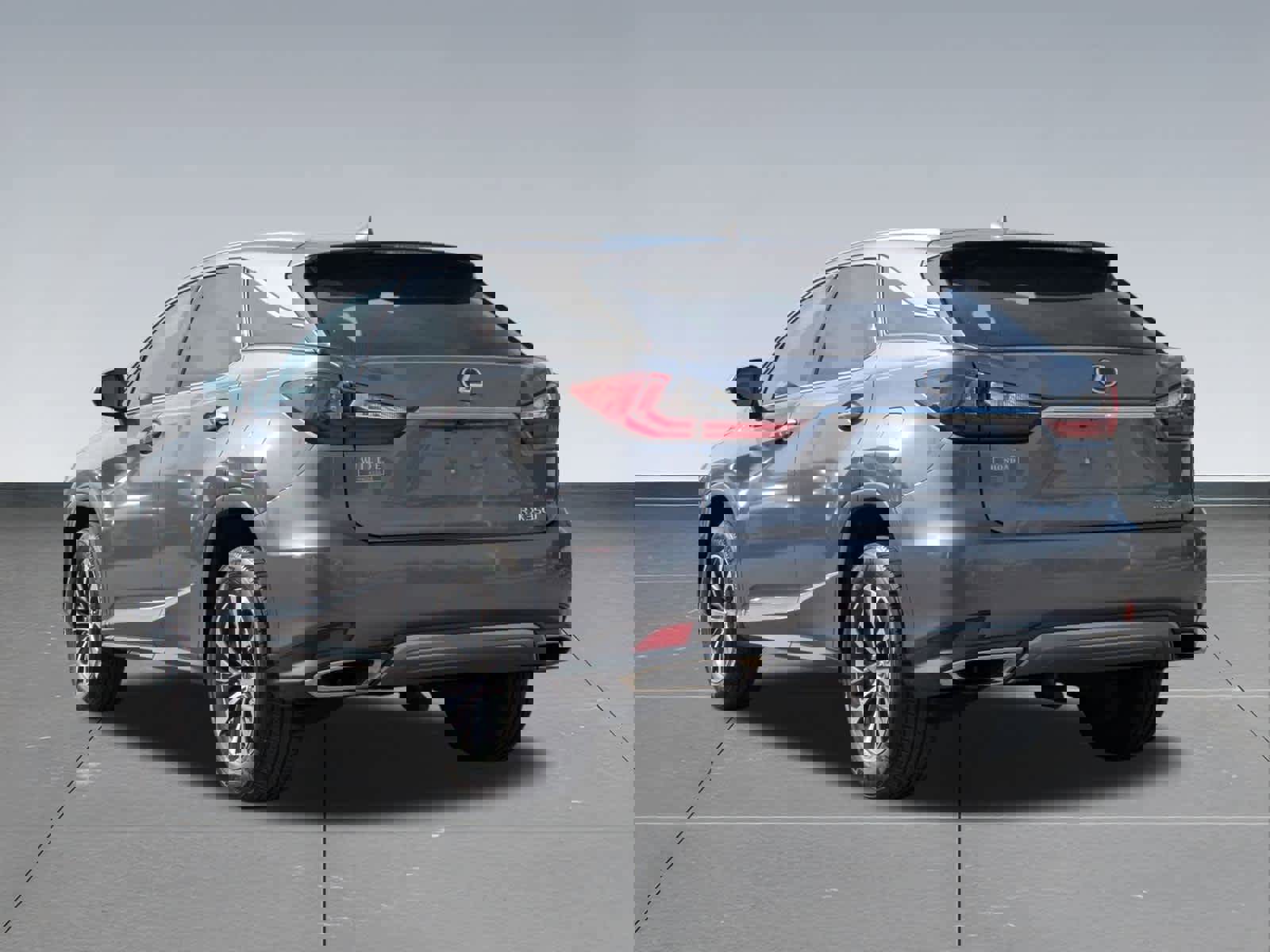 Used 2021 Lexus RX 350 AWD w/ Premium Package image 5