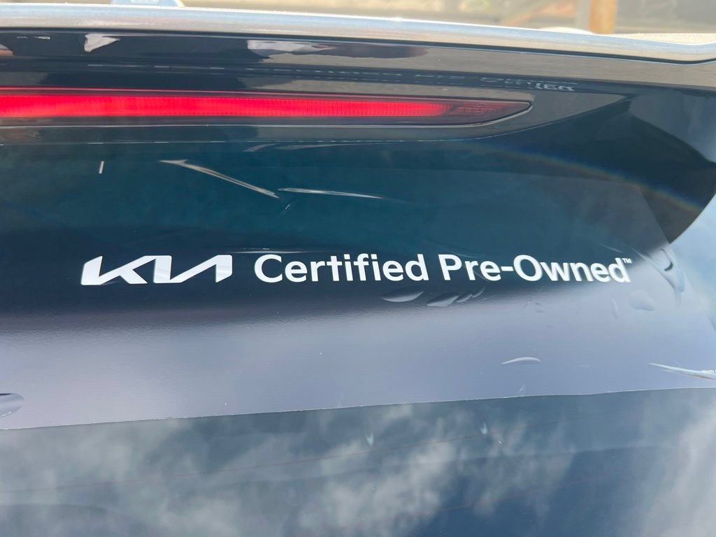 Certified 2024 Kia Sorento EX AWD/4WD image 33