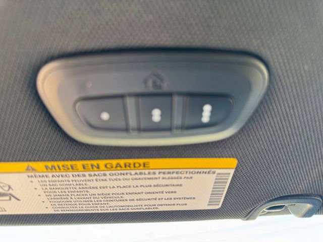 New 2026 Chrysler Pacifica Select image 21