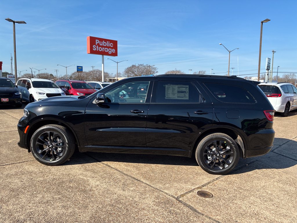 New 2026 Dodge Durango GT AWD/4WD image 2