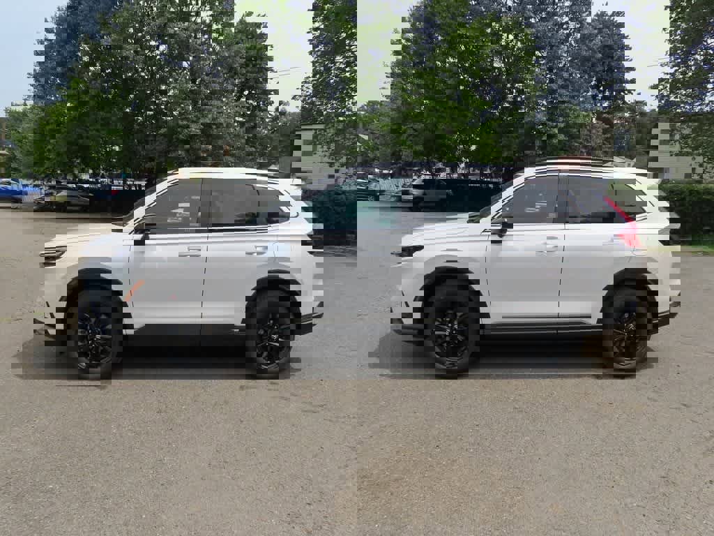 New 2025 Honda CR-V Sport-L image 3