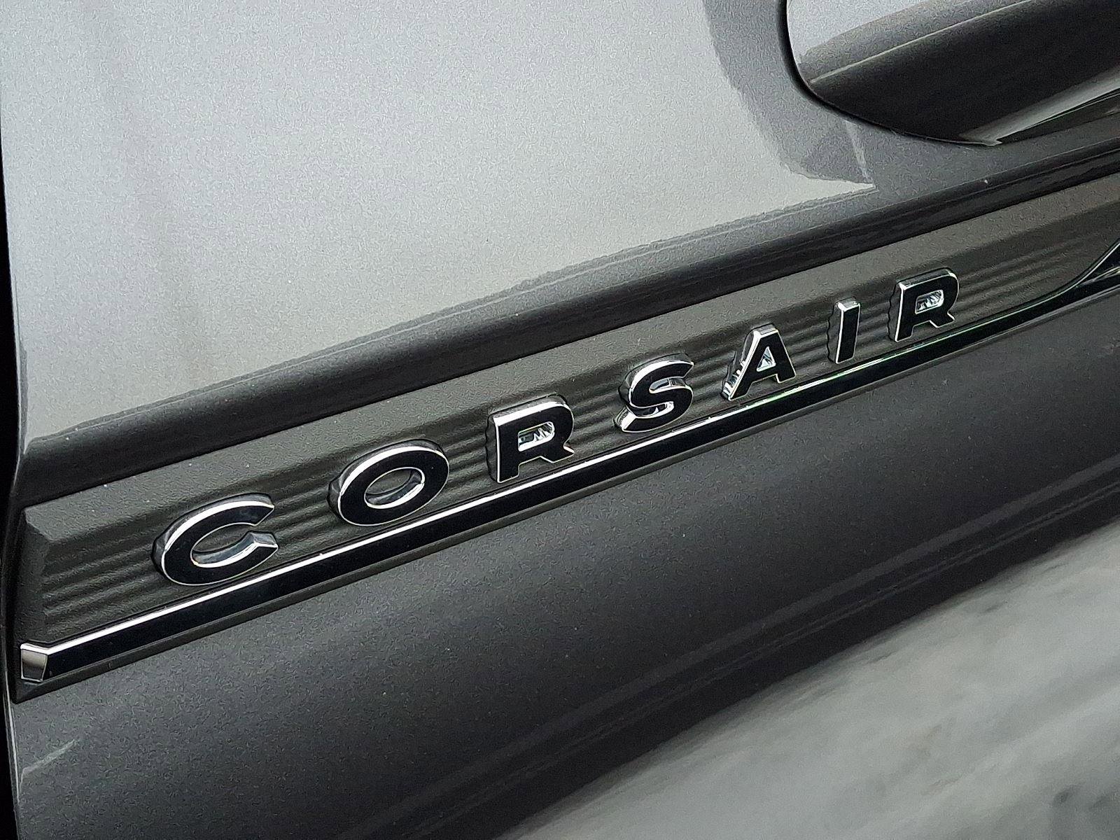 New 2026 Lincoln Corsair Premiere image 17