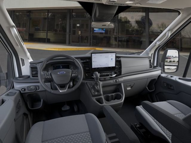 New 2026 Ford Transit 350 XLT RWD image 9