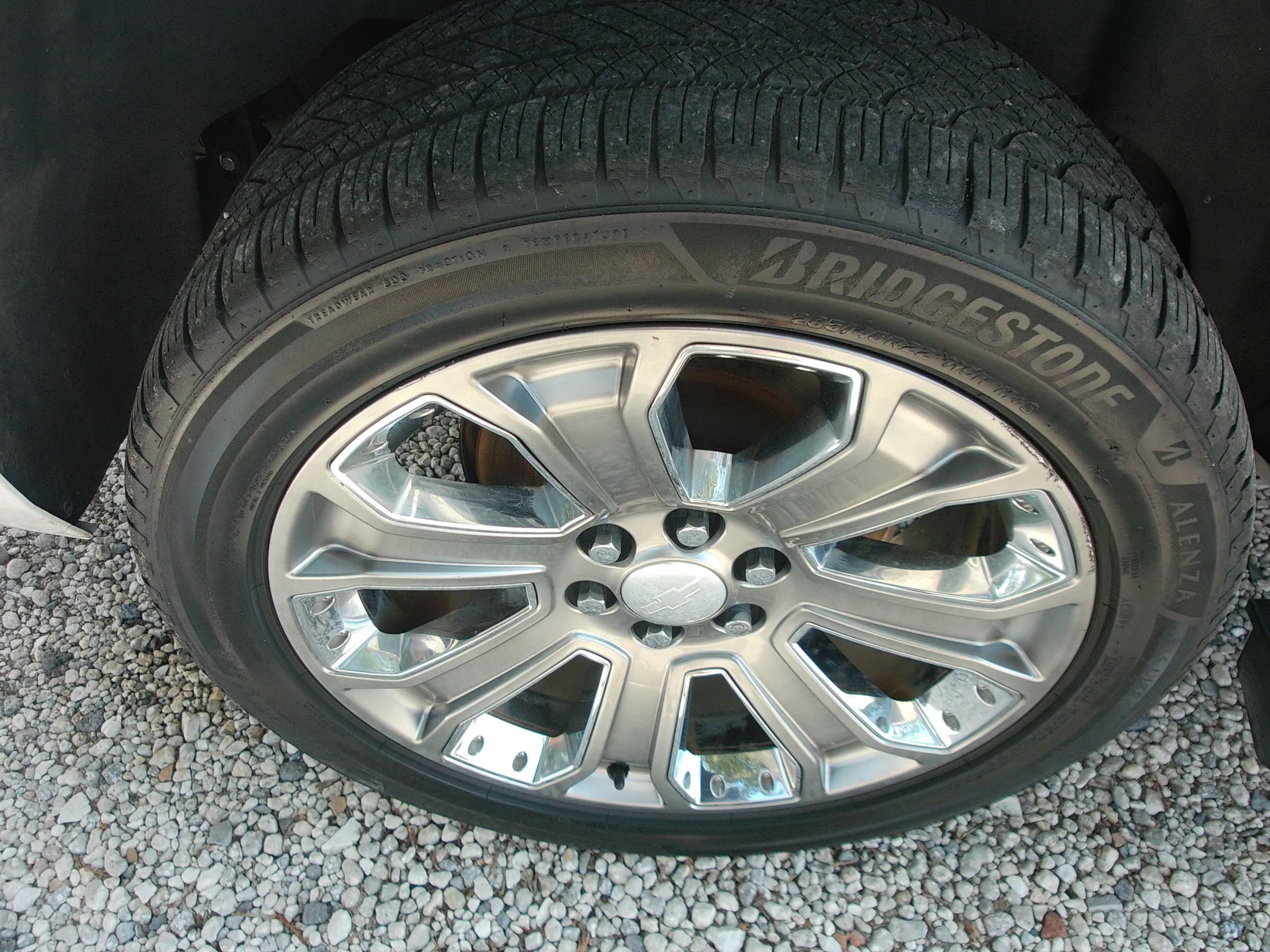 Used 2017 Chevrolet Suburban Premier RWD image 52