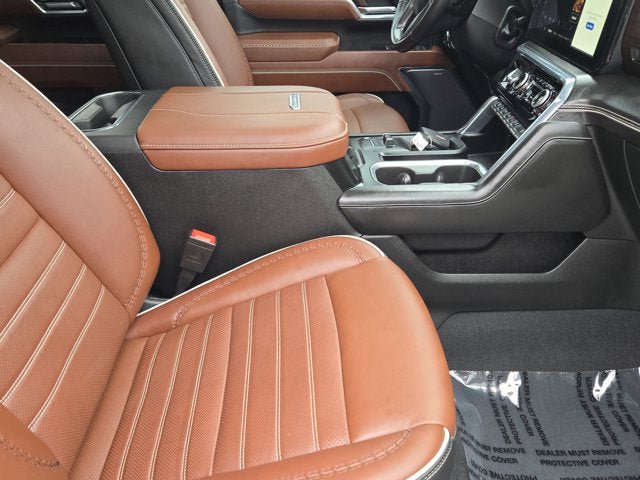 Used 2024 GMC Sierra 2500 Denali Ultimate image 8