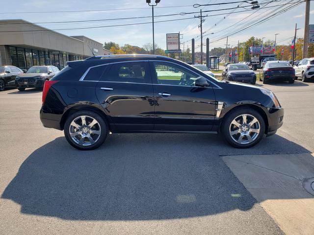 Used 2012 Cadillac SRX Performance AWD/4WD image 2