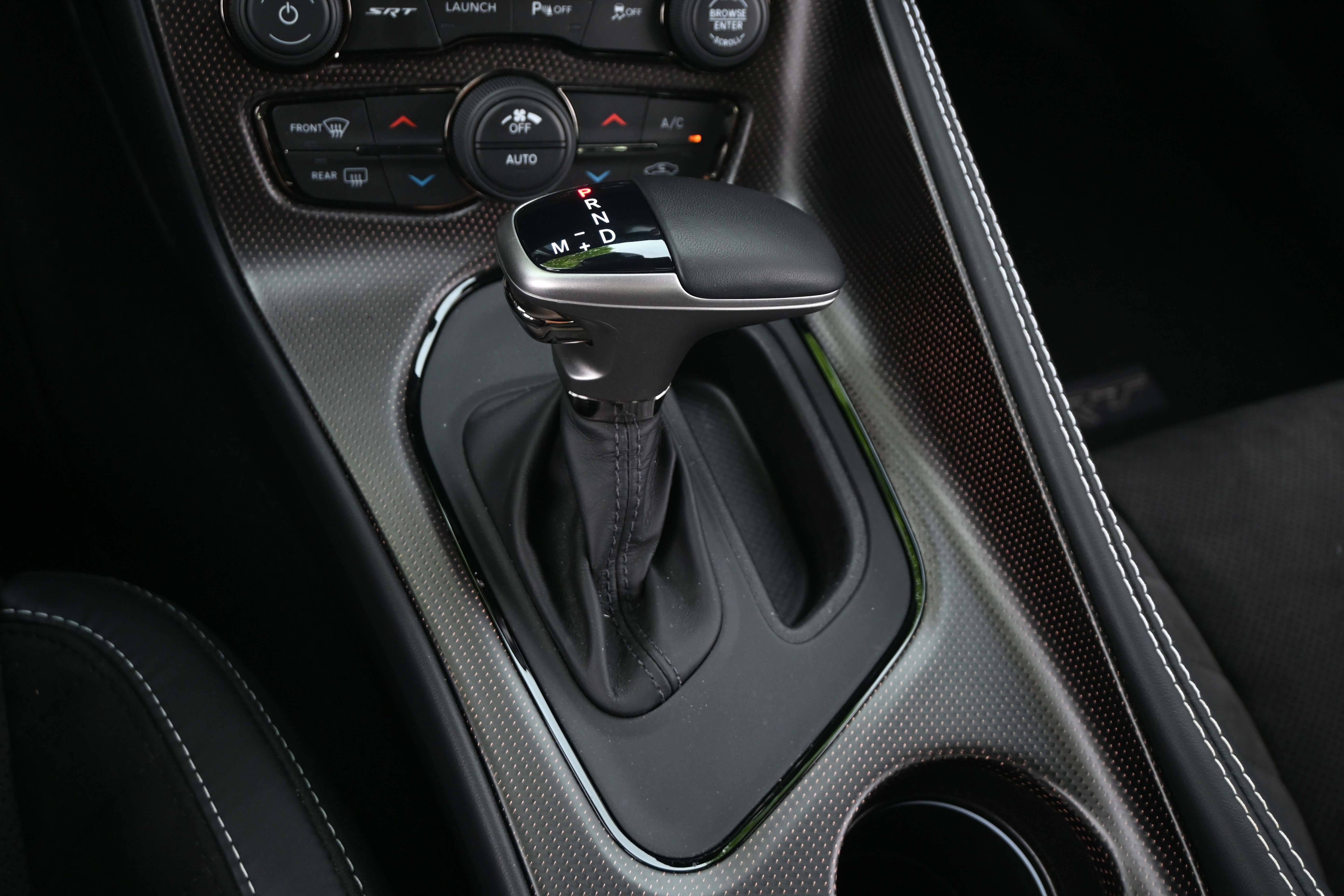 Used 2023 Dodge Challenger SRT Hellcat RWD image 27