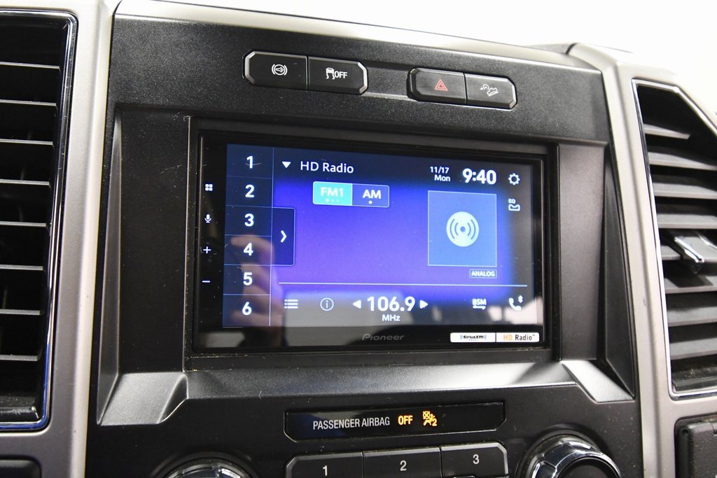 Used 2018 Ford F350 Lariat w/ FX4 4x4 Off Road Package image 23