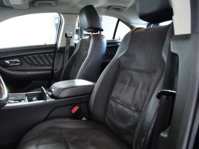 Used 2011 Ford Taurus SHO w/ 402A Rapid Spec Order Code AWD/4WD image 16