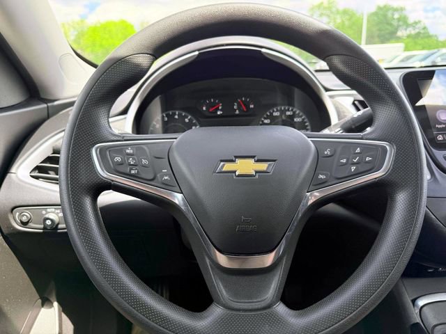Used 2023 Chevrolet Malibu LT w/ Driver Confidence Package FWD image 20