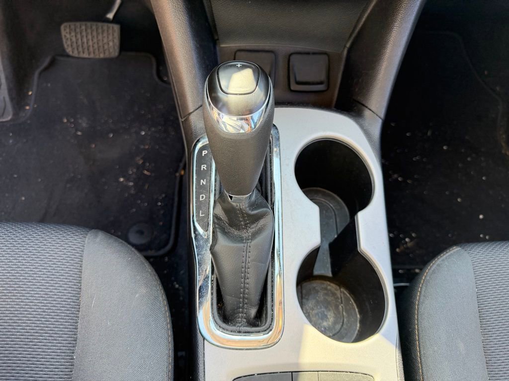 Used 2018 Chevrolet Cruze LS image 24