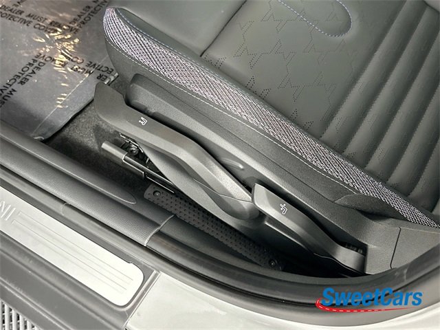 Used 2025 MINI Cooper S image 36