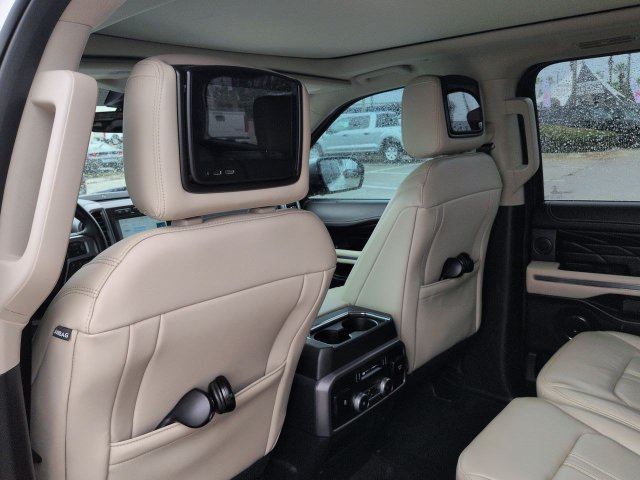 Certified 2020 Ford Expedition Platinum AWD/4WD image 14