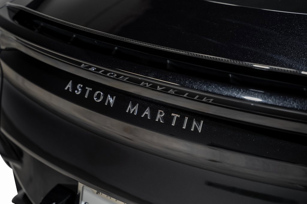 Used 2019 Aston Martin DBS Superleggera image 17