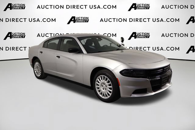 Used 2021 Dodge Charger Police w/ Fleet Safety Group AWD/4WD image 40