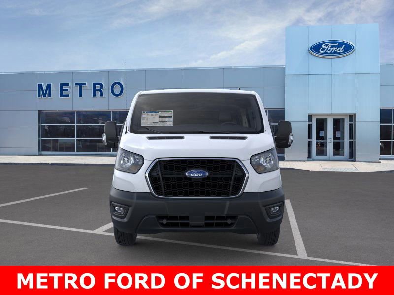 New 2025 Ford Transit 350 Low Roof image 7