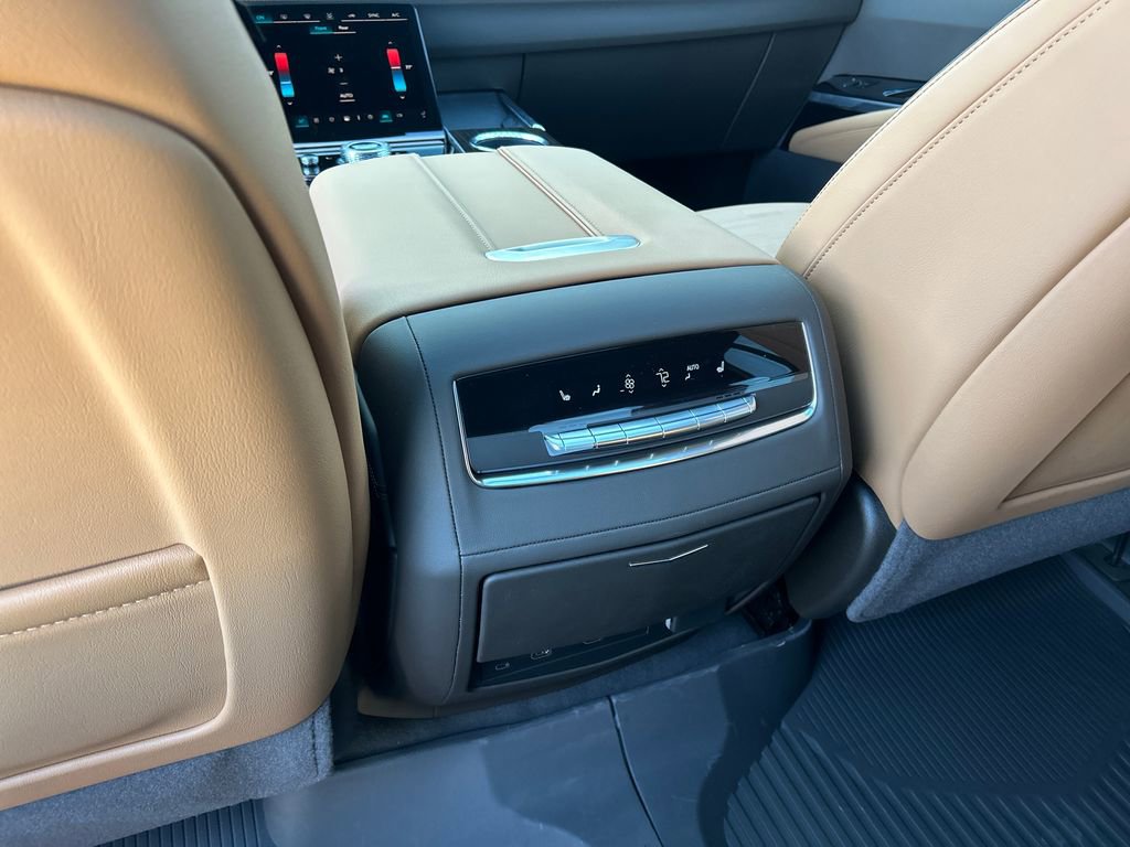 New 2026 Cadillac Escalade ESV Luxury image 49