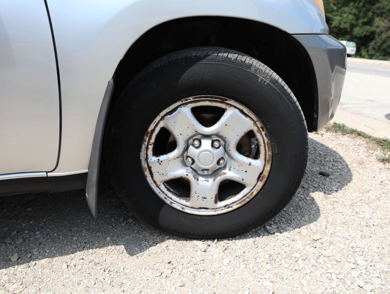 Used 2004 Toyota RAV4 2WD image 9