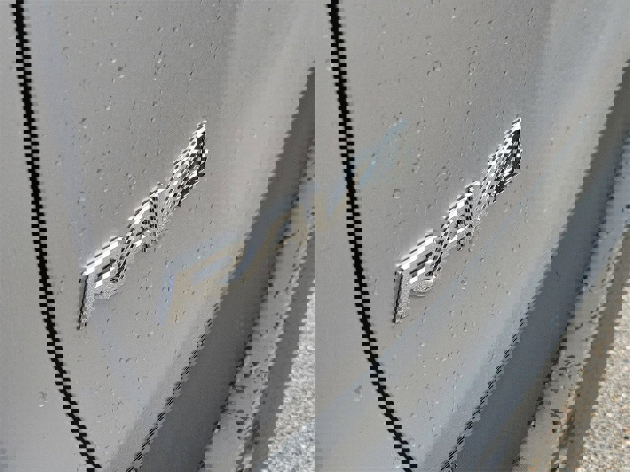 Used 2025 Toyota RAV4 LE image 6