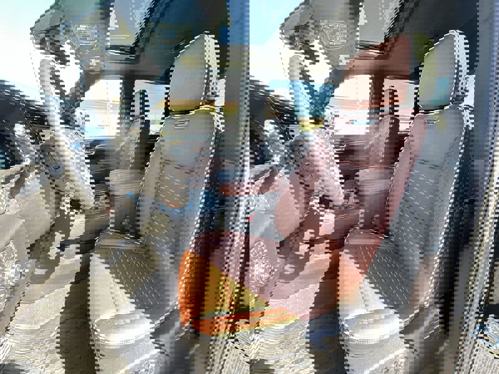 New 2026 GMC Sierra 3500 Denali Ultimate image 20