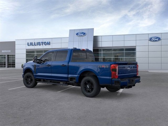 New 2026 Ford F250 XL image 4
