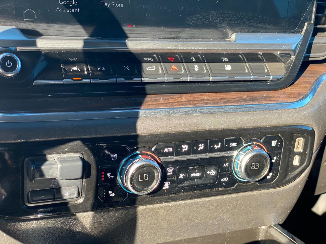 Used 2023 GMC Sierra 1500 SLT w/ SLT Premium Plus Package image 13